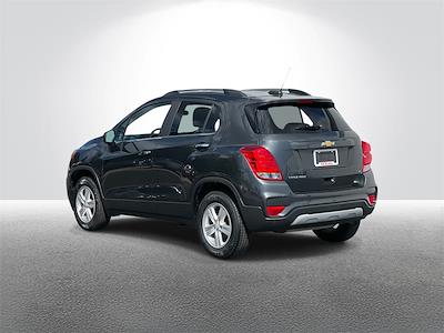2020 Chevrolet Trax AWD SUV for sale #ZS85233A - photo 2