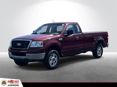 2004 Ford F-150 Regular Cab 4x2 Pickup for sale #ZS85239A - photo 1