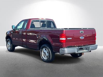 2004 Ford F-150 Regular Cab 4x2 Pickup for sale #ZS85239A - photo 2