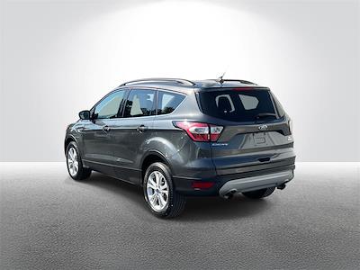 Used 2018 Ford Escape SE SUV for sale #ZS85241A - photo 2