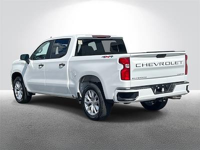 2019 Chevrolet Silverado 1500 Crew Cab 4x4 Pickup for sale #ZS85325A - photo 2