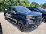 2021 Chevrolet Silverado 1500 Crew Cab 4x4 Pickup for sale #ZS85326A - photo 3
