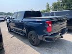 2021 Chevrolet Silverado 1500 Crew Cab 4x4 Pickup for sale #ZS85326A - photo 2