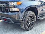 2021 Chevrolet Silverado 1500 Crew Cab 4x4 Pickup for sale #ZS85326A - photo 8