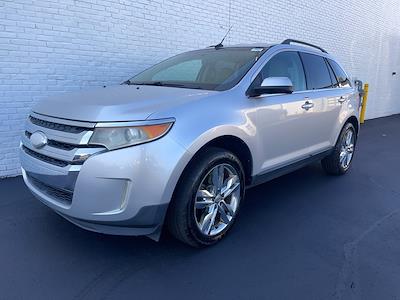 2011 Ford Edge FWD SUV for sale #ZS85444A - photo 1