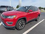 2018 Jeep Compass 4x4 SUV for sale #ZS85458A - photo 1