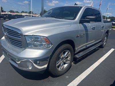 2017 Ram 1500 Crew Cab 4x4 Pickup for sale #ZS86220A - photo 1
