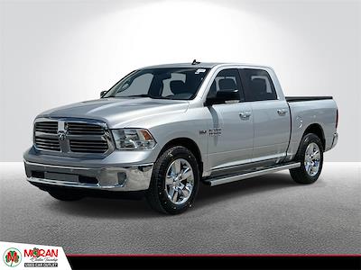 2017 Ram 1500 Crew Cab 4x4 Pickup for sale #ZS86220A - photo 1