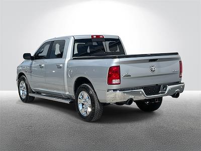 2017 Ram 1500 Crew Cab 4x4 Pickup for sale #ZS86220A - photo 2