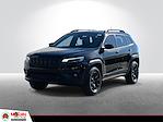 Used 2022 Jeep Cherokee X 4WD SUV for sale #ZS86308A - photo 1