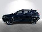 Used 2022 Jeep Cherokee X 4WD SUV for sale #ZS86308A - photo 3