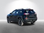 Used 2022 Jeep Cherokee X 4WD SUV for sale #ZS86308A - photo 2