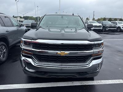 2017 Chevrolet Silverado 1500 Double Cab 4x4 Pickup for sale #ZS86998A - photo 2