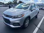 2017 Chevrolet Trax FWD SUV for sale #ZS87013A - photo 1