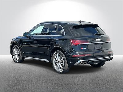 2022 Audi SQ5 AWD SUV for sale #ZS87132A - photo 2