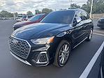 2022 Audi SQ5 AWD SUV for sale #ZS87132A - photo 2