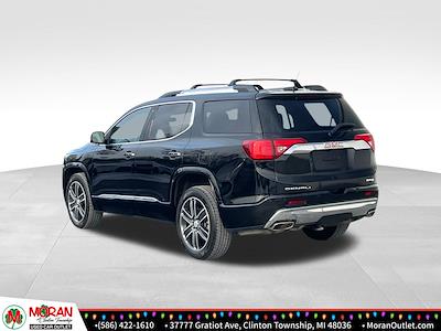 Used 2019 GMC Acadia Denali for sale #ZS87424A - photo 2