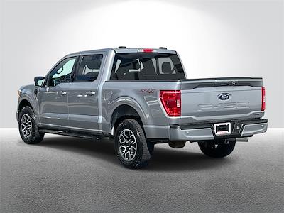 2021 Ford F-150 SuperCrew Cab 4WD Pickup for sale #ZT84281A - photo 2