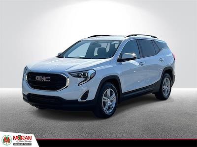2020 GMC Terrain FWD SUV for sale #ZT84363A - photo 1