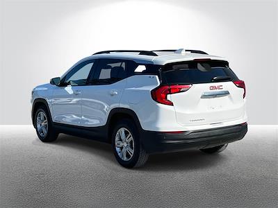2020 GMC Terrain FWD SUV for sale #ZT84363A - photo 2