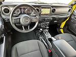 2022 Jeep Wrangler 4x4 SUV for sale #ZT84379A - photo 13