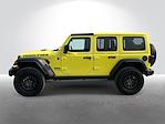 2022 Jeep Wrangler 4x4 SUV for sale #ZT84379A - photo 4