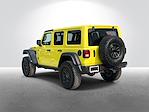 2022 Jeep Wrangler 4x4 SUV for sale #ZT84379A - photo 2
