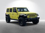 2022 Jeep Wrangler 4x4 SUV for sale #ZT84379A - photo 7