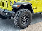 2022 Jeep Wrangler 4x4 SUV for sale #ZT84379A - photo 8