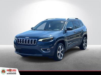 2020 Jeep Cherokee 4x4 SUV for sale #ZT84842A - photo 1