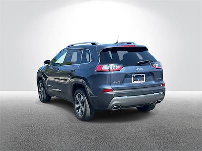 2020 Jeep Cherokee 4x4 SUV for sale #ZT84842A - photo 2