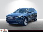 2020 Jeep Cherokee 4x4 SUV for sale #ZT84842A - photo 1