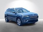 2020 Jeep Cherokee 4x4 SUV for sale #ZT84842A - photo 6