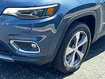 2020 Jeep Cherokee 4x4 SUV for sale #ZT84842A - photo 7