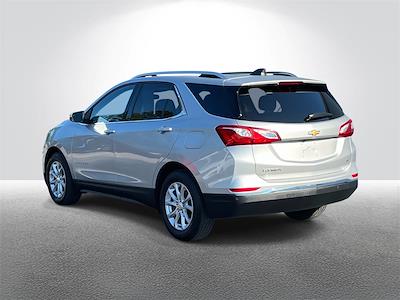 2018 Chevrolet Equinox FWD SUV for sale #ZT84969A - photo 2
