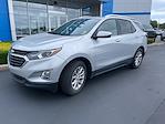 2018 Chevrolet Equinox FWD SUV for sale #ZT84969A - photo 1