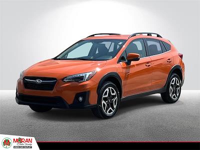 2019 Subaru Crosstrek AWD SUV for sale #ZT85471A - photo 1