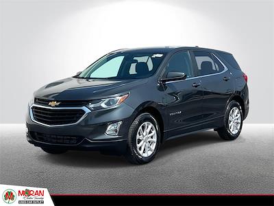 2021 Chevrolet Equinox AWD SUV for sale #ZT85487A - photo 1