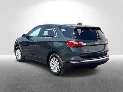 2021 Chevrolet Equinox AWD SUV for sale #ZT85487A - photo 2