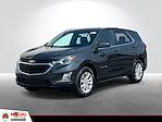 2021 Chevrolet Equinox AWD SUV for sale #ZT85487A - photo 1