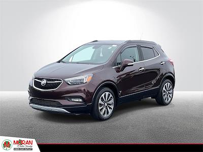 Used 2017 Buick Encore Essence SUV for sale #ZT85528A - photo 1