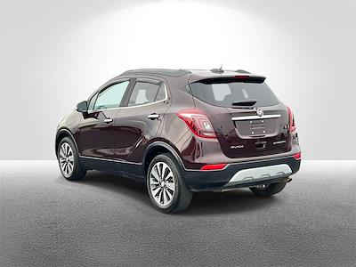 Used 2017 Buick Encore Essence SUV for sale #ZT85528A - photo 2
