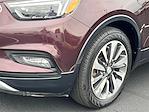 Used 2017 Buick Encore Essence SUV for sale #ZT85528A - photo 8
