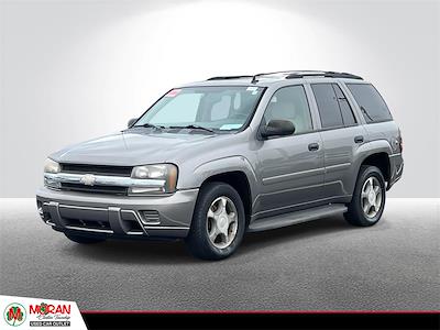 2007 Chevrolet Trailblazer 4x2 SUV for sale #ZT85531A - photo 1