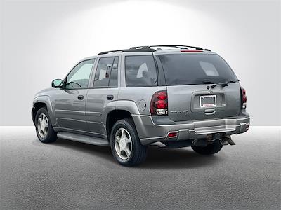 2007 Chevrolet Trailblazer 4x2 SUV for sale #ZT85531A - photo 2
