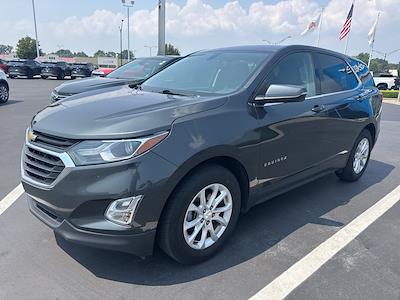 2019 Chevrolet Equinox FWD SUV for sale #ZT85535A - photo 1