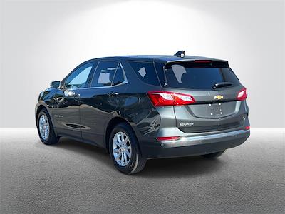 2019 Chevrolet Equinox FWD SUV for sale #ZT85535A - photo 2