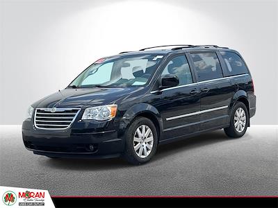 2009 Chrysler Town and Country FWD Minivan for sale #ZT85604A - photo 1