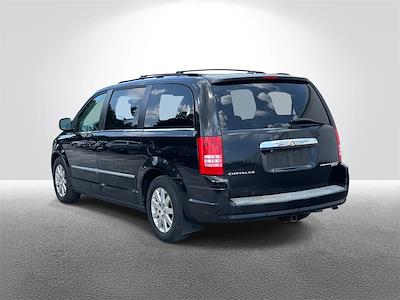 2009 Chrysler Town and Country FWD Minivan for sale #ZT85604A - photo 2