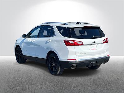 2020 Chevrolet Equinox AWD SUV for sale #ZT85680A - photo 2